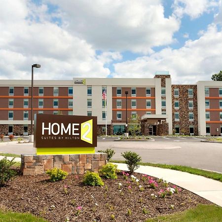Home2 Suites By Hilton Pittsburgh - Mccandless, Pa McCandless Township Εξωτερικό φωτογραφία